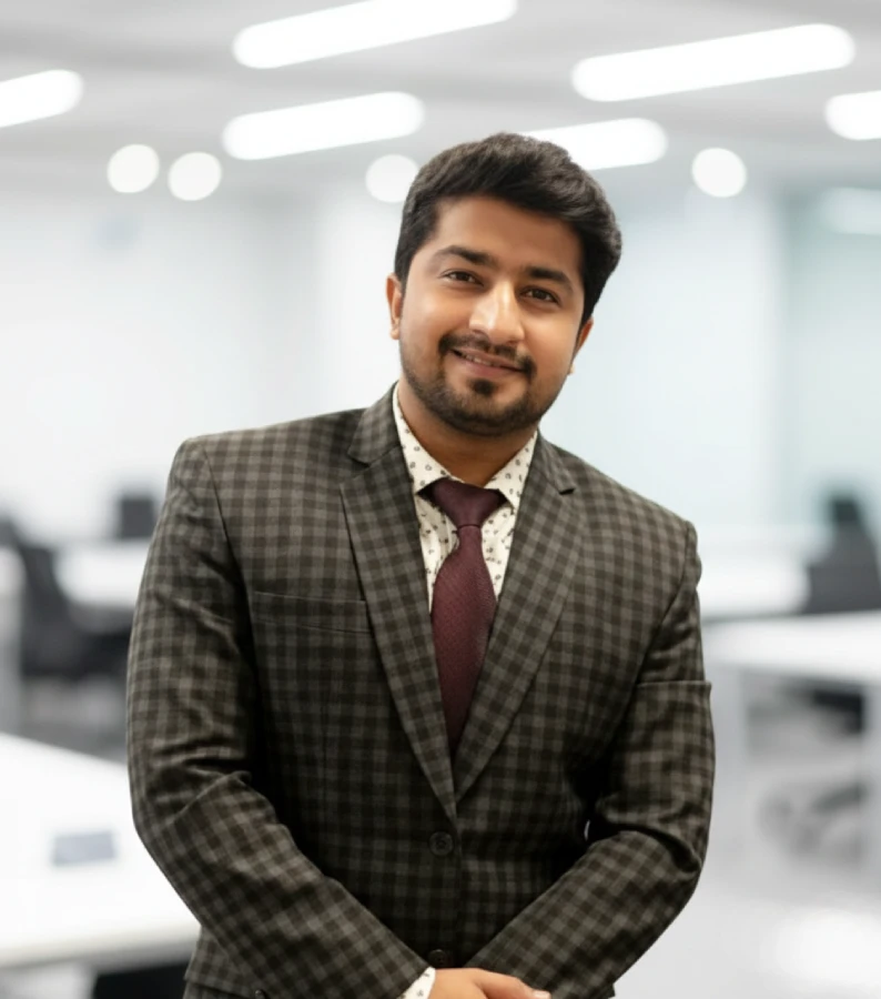 Bilal Khan – Freelance web developer for USA businesses specializing in WordPress, Shopify & custom websites